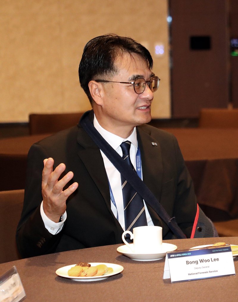 국과수, 딥페이크 분석모델 대통령상