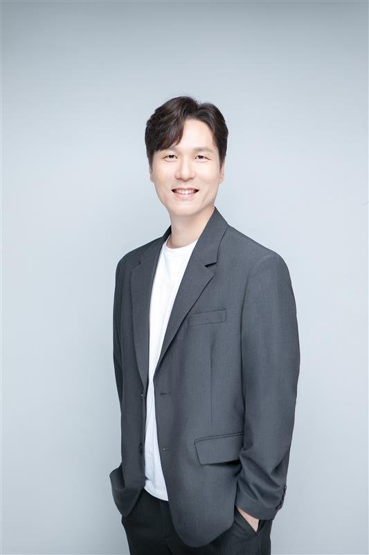 김민재 NC AI 최고기술책임자 NC AI 제공