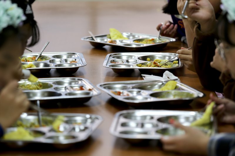 [뉴시스] 질병관리청이 발표한 청소년건강행태조사 결과에 따르면 청소년 아침 결식률은 43.6%로 나타났다. 사진은 본 기사의 이해를 돕기 위한 이미지. 2025.12.07. *재판매 및 DB금지 *재판매 및 DB 금지