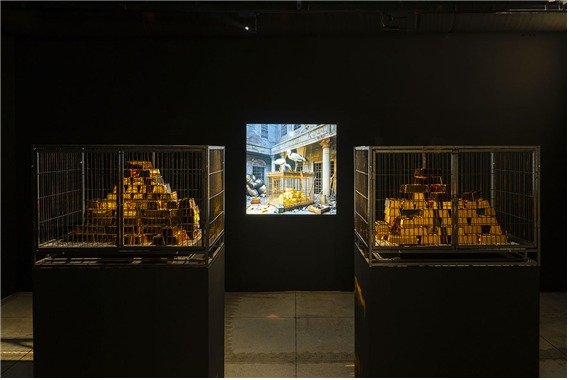 전시 관련 사진.(부산시 제공. 재판매 및 DB금지)