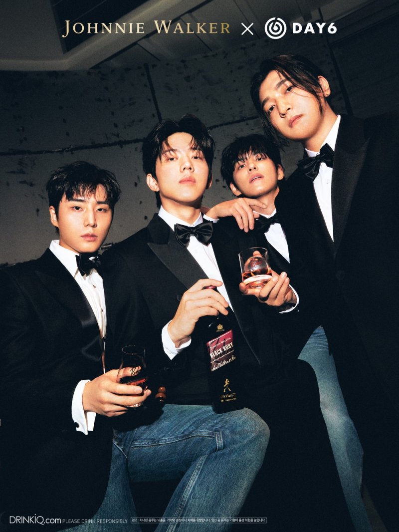[서울=뉴시스] 디아지오코리아의 세계 판매 1위 스카치위스키 브랜드 조니워커가 연말 시즌을 맞아 프로모션을 선보인다고 8일 밝혔다. (사진=조니워커 제공) 2025.12.08. photo@newsis.com *재판매 및 DB 금지