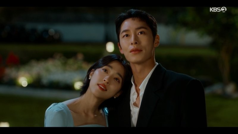 KBS 2TV '마지막 썸머' 방송 화면 캡처