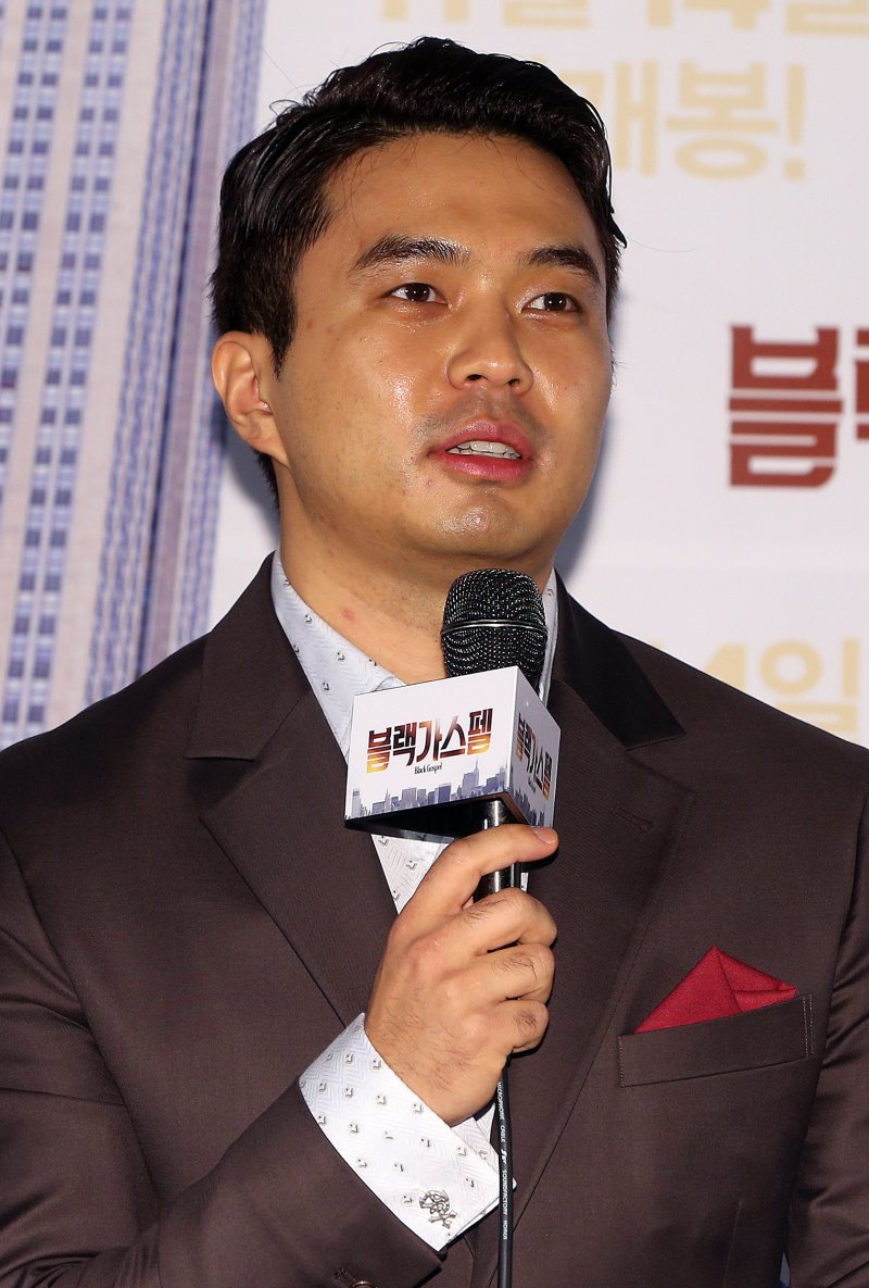 배우 정준 ⓒ News1