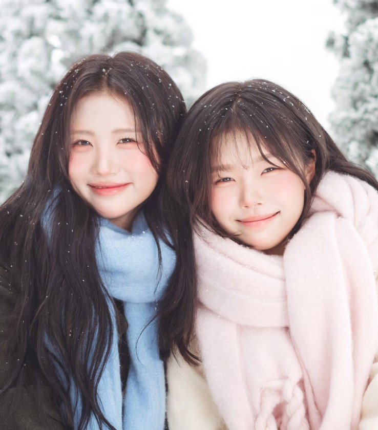 [서울=뉴시스] 이재시, 이설아. (사진=이수진 인스타그램) 2025.12.06. photo@newsis.com *재판매 및 DB 금지