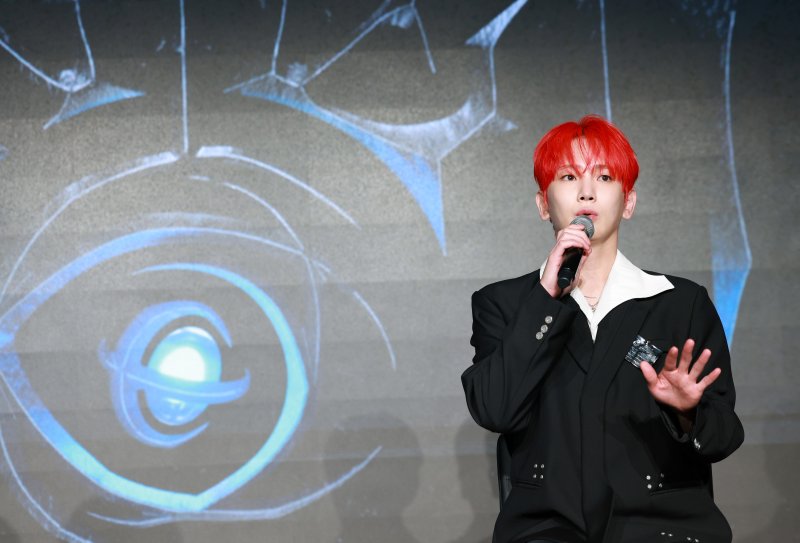 샤이니 키ⓒ News1 권현진 기자