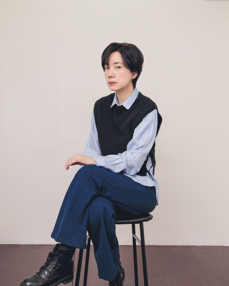 김유경 작가(서울문화재단 제공)