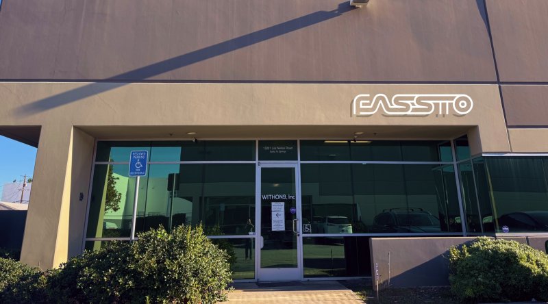 파스토, 미국 풀필먼트 센터 오픈(파스토 제공)