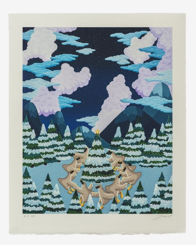 김선우, , edition of 30, 2025 *재판매 및 DB 금지