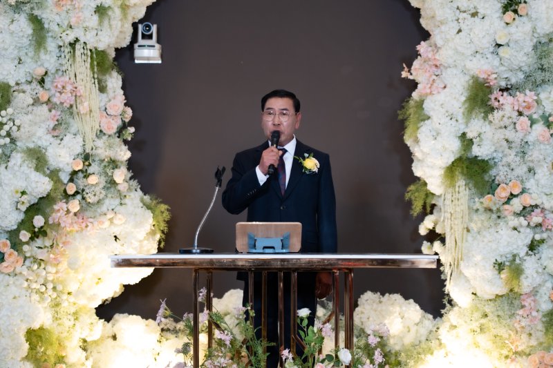 [부천=뉴시스] 정대성 제20대 후원회장. (사진=부천국제판타스틱영화제 사무국 제공) 2025.12.08. photo@newsis.com