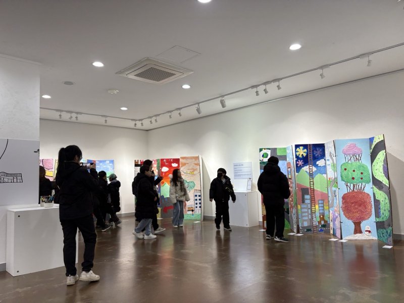 사진=수원시립미술관 제공 *재판매 및 DB 금지