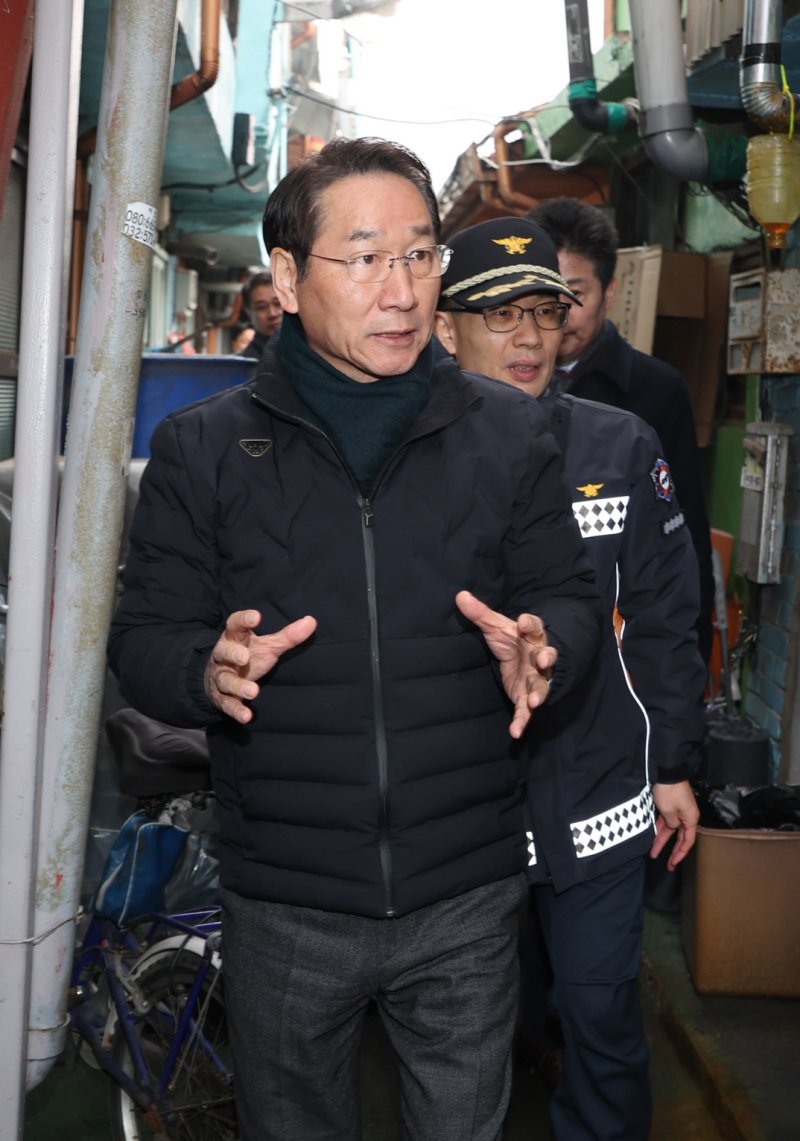 [인천=뉴시스] 유정복 인천시장. (사진=뉴시스 DB). photo@newsis.com