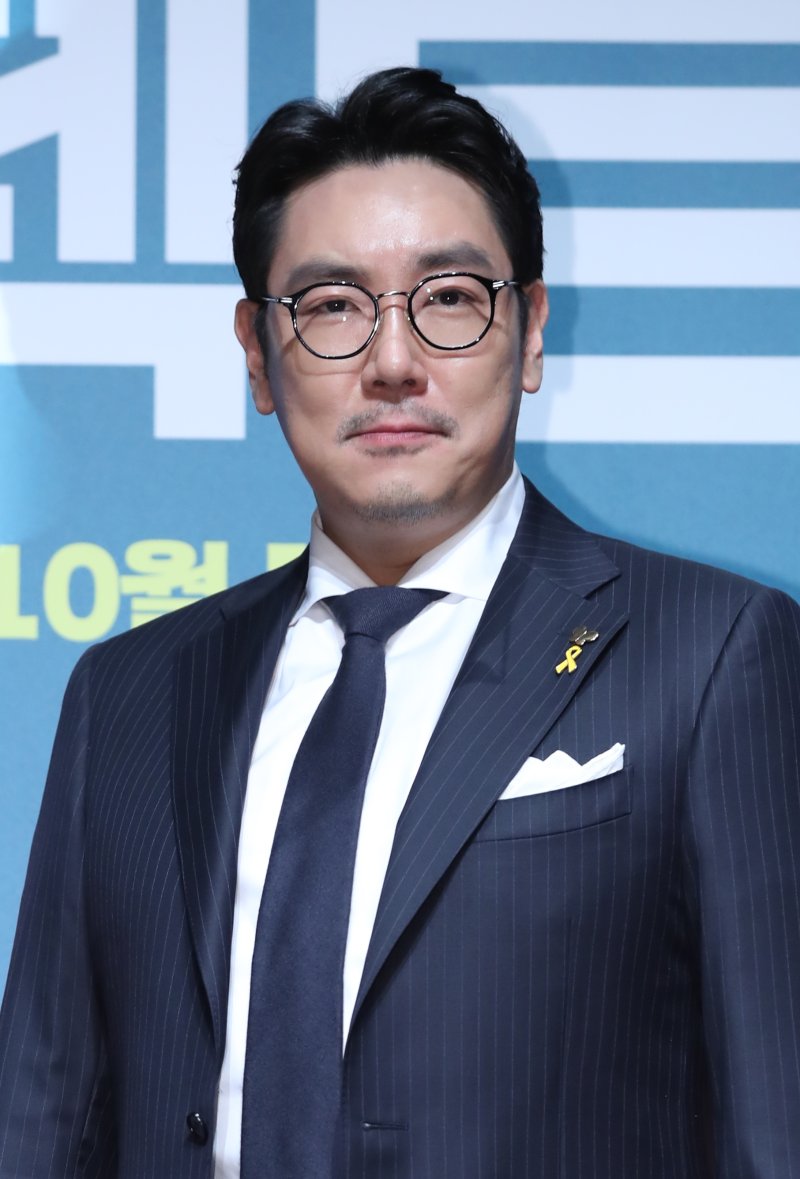 [서울=뉴시스] 배우 조진웅. (사진=뉴시스 DB) 2024.12.21. photo@newsis.com