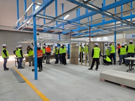 (사진- 크나우프 제공)