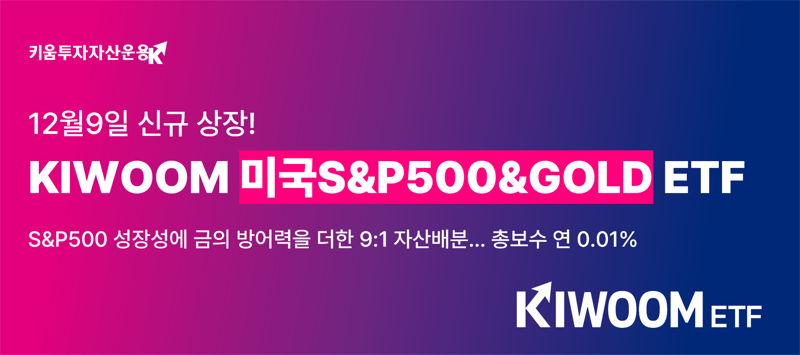 키움투자자산운용 제공.