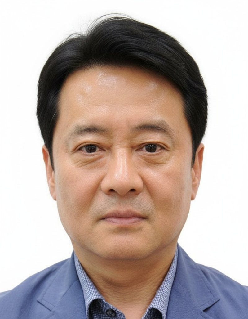 [대구=뉴시스] 신임 대구지방기상청장(제6대)에 김회철(56) 기상청 전임 대변인이 8일 부임했다. (사진=대구지방기상청 제공) 2025.12.08. photo@newsis.com *재판매 및 DB 금지