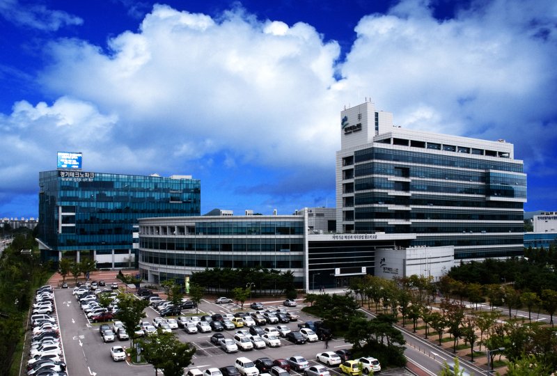 [수원=뉴시스] 경기테크노파크. (사진=뉴시스 DB). photo@newsis.com *재판매 및 DB 금지