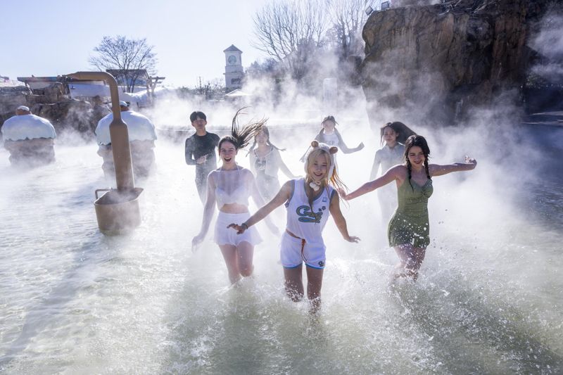 삼성물산 리조트부문 제공