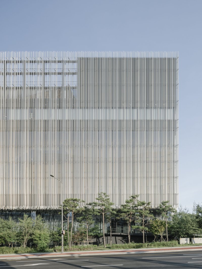 오디움 오디오박물관(오디움 제공)