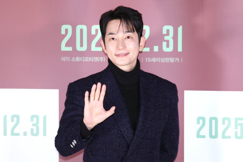 박시후. 연합뉴스