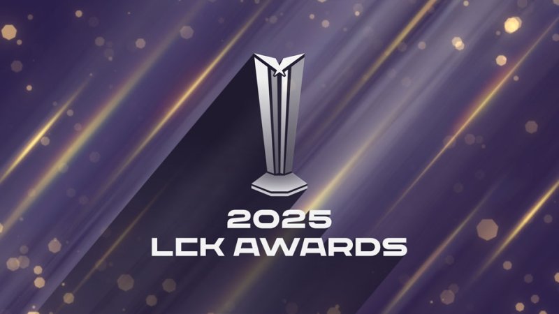 젠지 vs T1...올해를 빛낸 LCK 최고의 선수는 누구?[1일IT템]