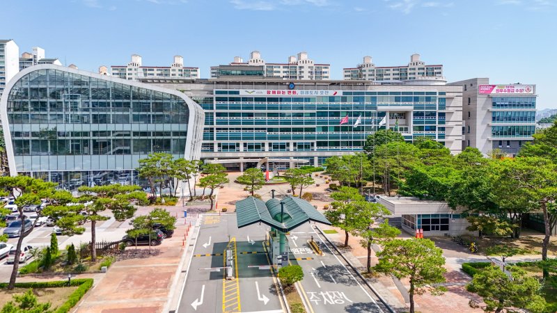 오산시, 지역 난방 요금 인하 위해 공급자 DS파워와 '협의 중'