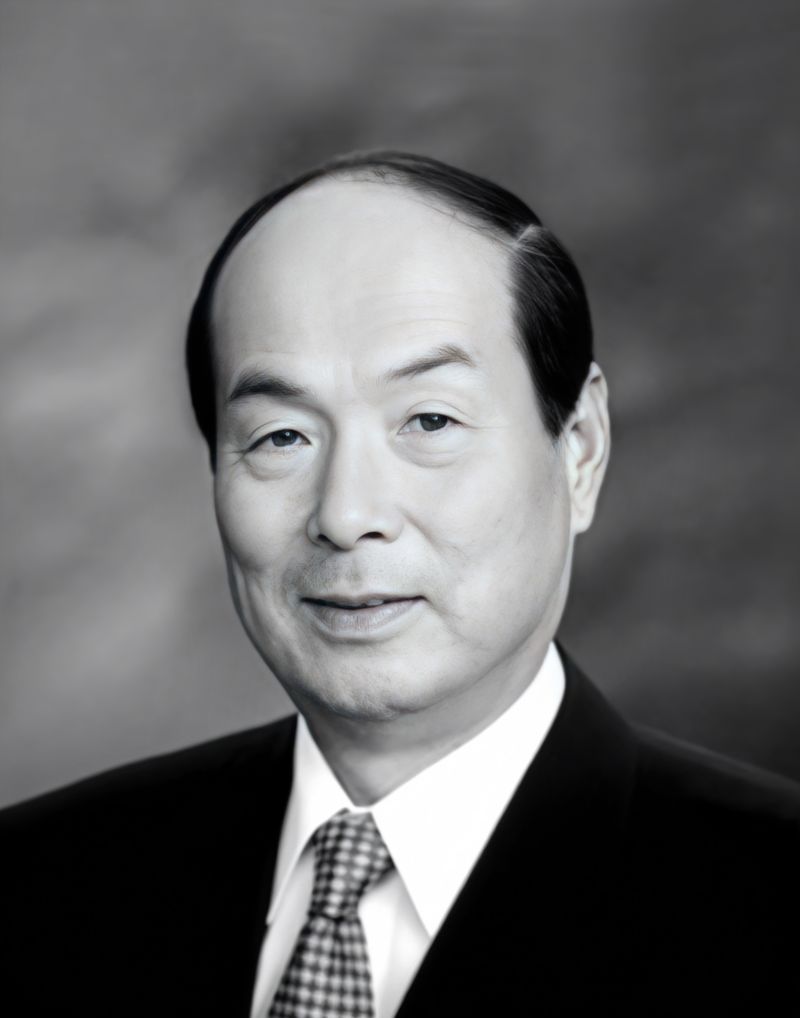 고(古) 한만청 서울대 명예교수.