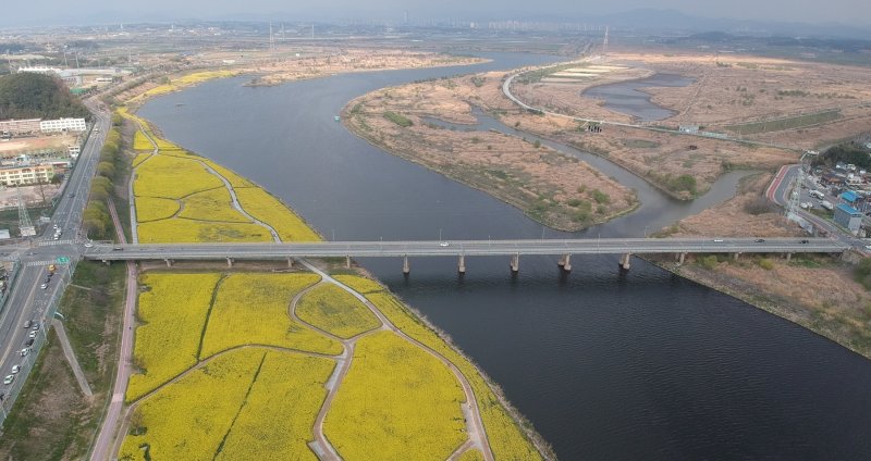 나주 영산대교./뉴스1