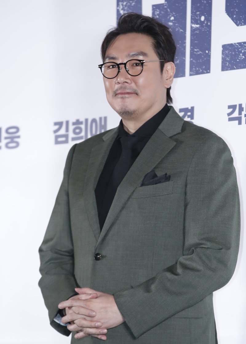 배우 조진웅 ⓒ News1