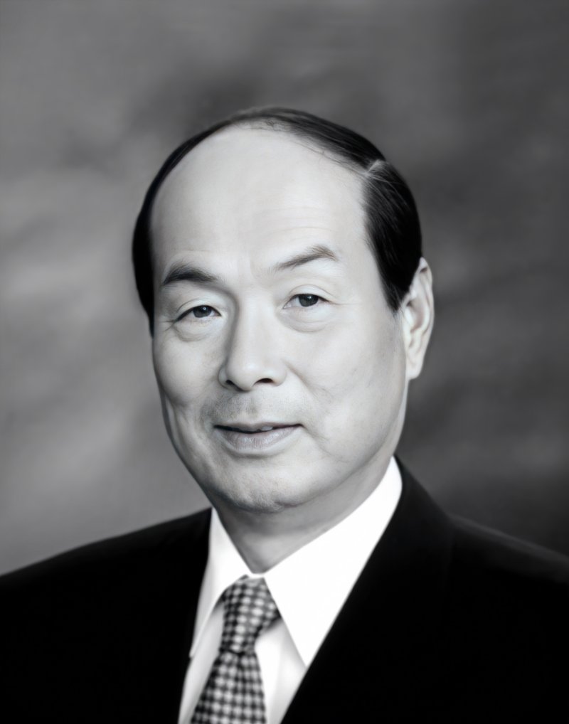 [서울=뉴시스] 8일 오전 숙환으로 별세한 한만청 서울대 의대 명예교수. 2025.12.08 photo@newsis.com *재판매 및 DB 금지