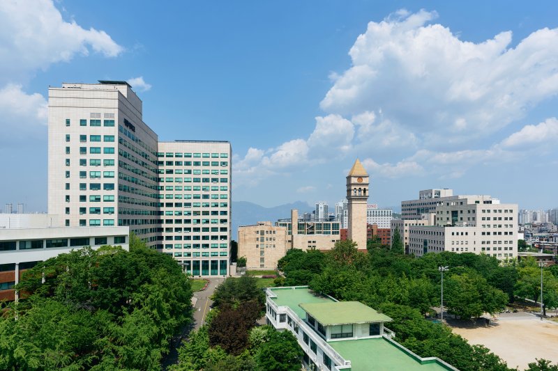 [서울=뉴시스] 세종대 전경. (사진=세종대 제공) 2025.12.08. photo@newsis.com *재판매 및 DB 금지