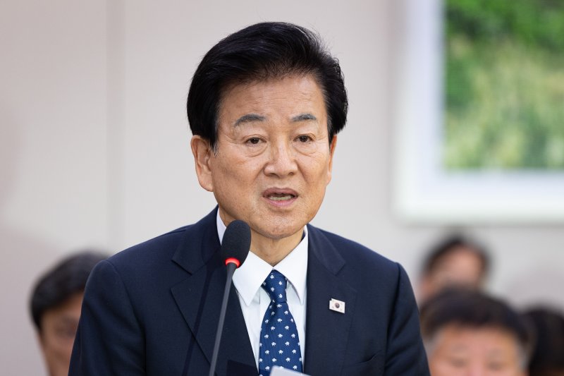 정동영 통일부 장관. 025.11.28/뉴스1 ⓒ News1 유승관 기자