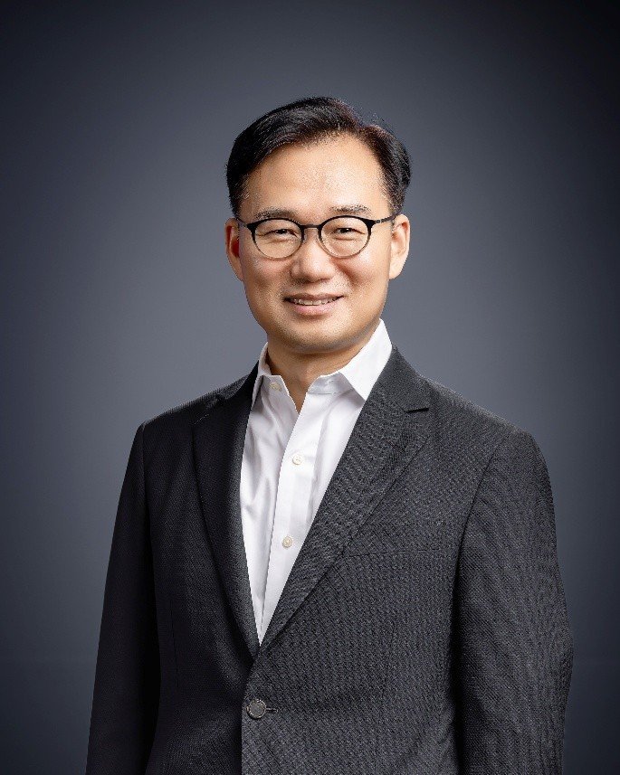 안무인 SK인텔릭스 신임 대표이사(SK인텔릭스 제공)