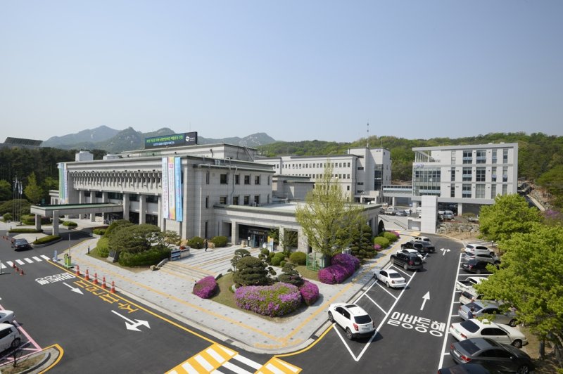[의정부=뉴시스] 경기 의정부시청. (사진=뉴시스 DB). photo@newsis.com