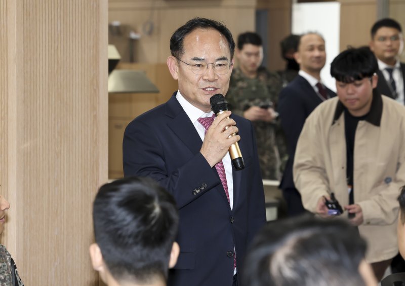 국회 국방위원회 소속 임종득 국민의힘 의원./뉴스1 ⓒ News1 국회사진기자단 /사진=뉴스1