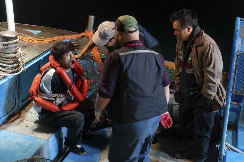 '정보원' 스틸 컷