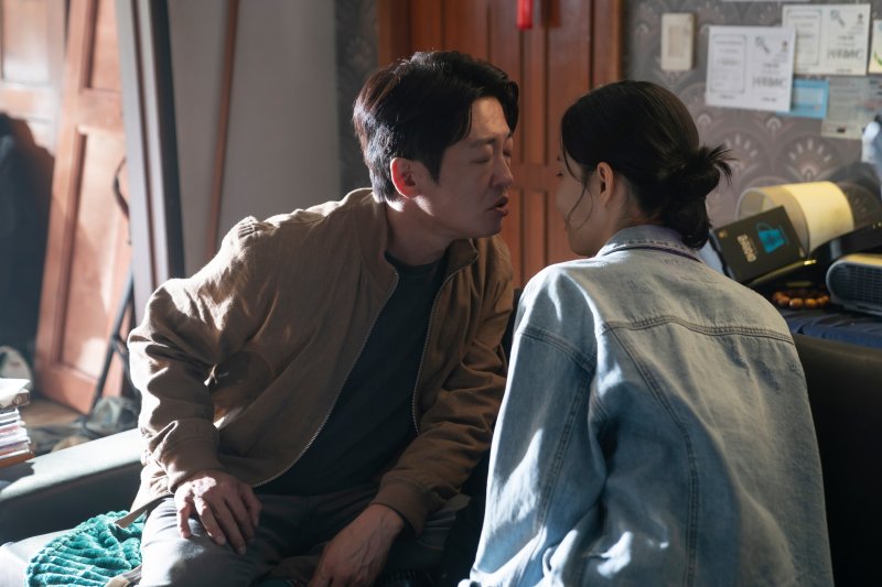 '정보원' 스틸 컷