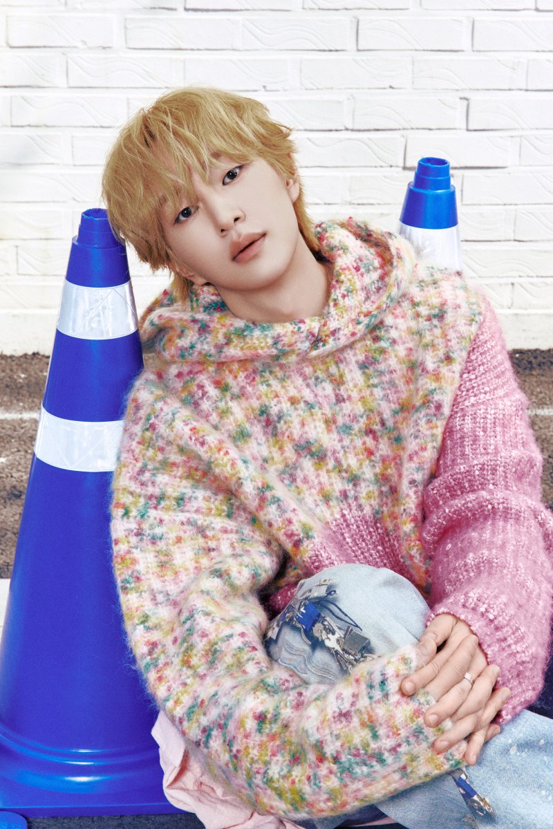 협연자 온유(서울시향 제공)