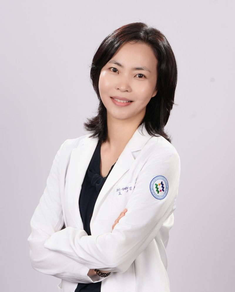 [전주=뉴시스] 전북대병원 김소리 교수. (사진=뉴시스 DB). photo@newsis.com *재판매 및 DB 금지