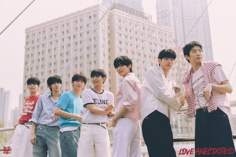 [서울=뉴시스] 그룹 '이븐'. (사진=젤리피쉬엔터테인먼트 제공) 2024.08.04. photo@newsis.com *재판매 및 DB 금지