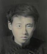 1976년 실종된 강운송씨