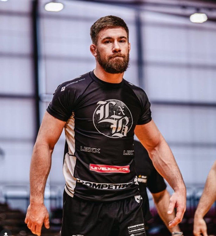 [뉴시스]이반 스코코의 모습. (사진 = skokoi_ 인스타그램 캡처) *재판매 및 DB 금지