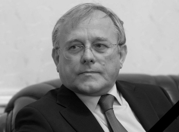 알렉산드르 마체고라 북한 주재 러시아대사 .(주북 러시아 대사관 텔레그램 갈무리)