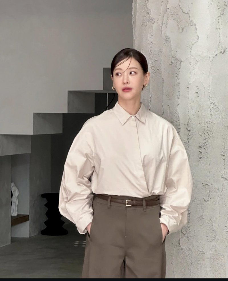 [서울=뉴시스] 배우 오연서. (사진=오연서 인스타그램 캡처) 2025.12.08. photo@newsis.com *재판매 및 DB 금지 *재판매 및 DB 금지