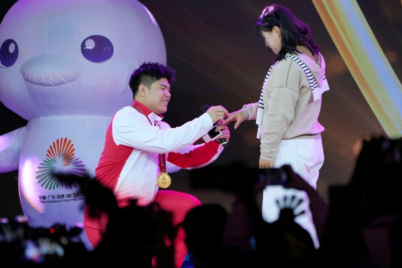 [관둥성=XINWHA/뉴시스] 고대 중국에서 '이혼한 여성보다 과부가 낫다'는 말이 생길 정도로 여성에게 가혹한 도덕 규범이 적용됐던 사실이 재조명되고 있다.2025.12.08.