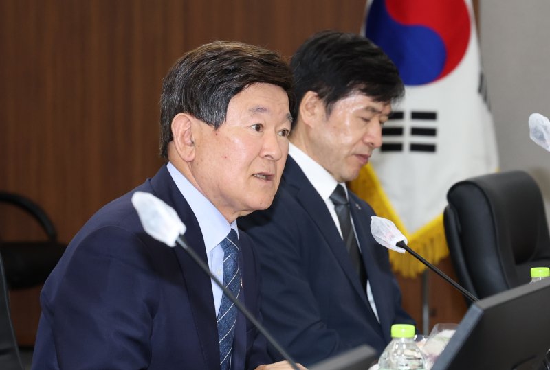 김광수 제주특별자치도 교육감.2025.9.19/뉴스1 ⓒ News1 김기남 기자