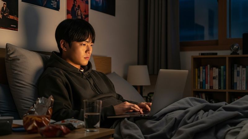 음란물 중독 되기 쉬운 사람 특징은... 반전 연구 결과