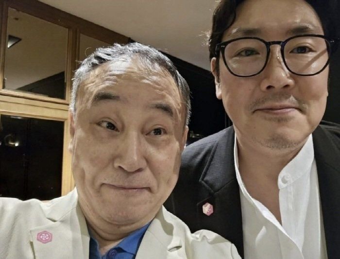 조진웅 두둔했다 뭇매 맞은 서승만 "당시 기사 봤더니..."