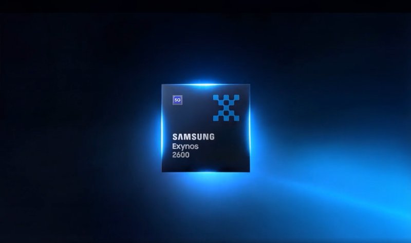 [서울=뉴시스]삼성전자가 내년 출시되는 갤럭시S26 시리즈에 탑재할 것으로 알려진 모바일 AP(애플리케이션프로세서) '엑시노스 2600' 관련 '티징 영상'을 공개해 눈길을 끈다. 삼성전자는 차세대 엑시노스가 '탁월한 성능'을 지녔다는 점을 강조하며, 자신감을 드러냈다. (사진=유튜브 캡쳐) photo@newsis.com *재판매 및 DB 금지