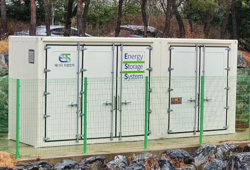 [광주=뉴시스] 광주시 에너지저장장치 민간 보급사업 추진. (사진=광주시청 제공). photo@newsis.com *재판매 및 DB 금지