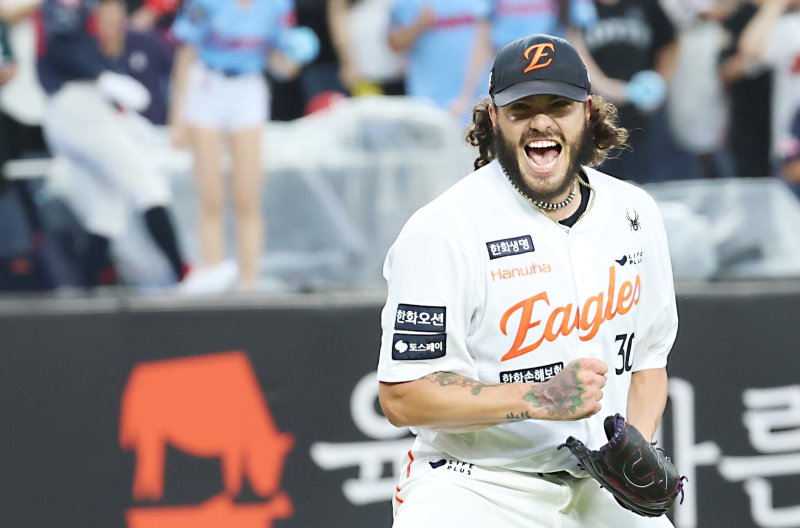 코디 폰세. 2025.8.12/뉴스1 ⓒ News1 김기남 기자